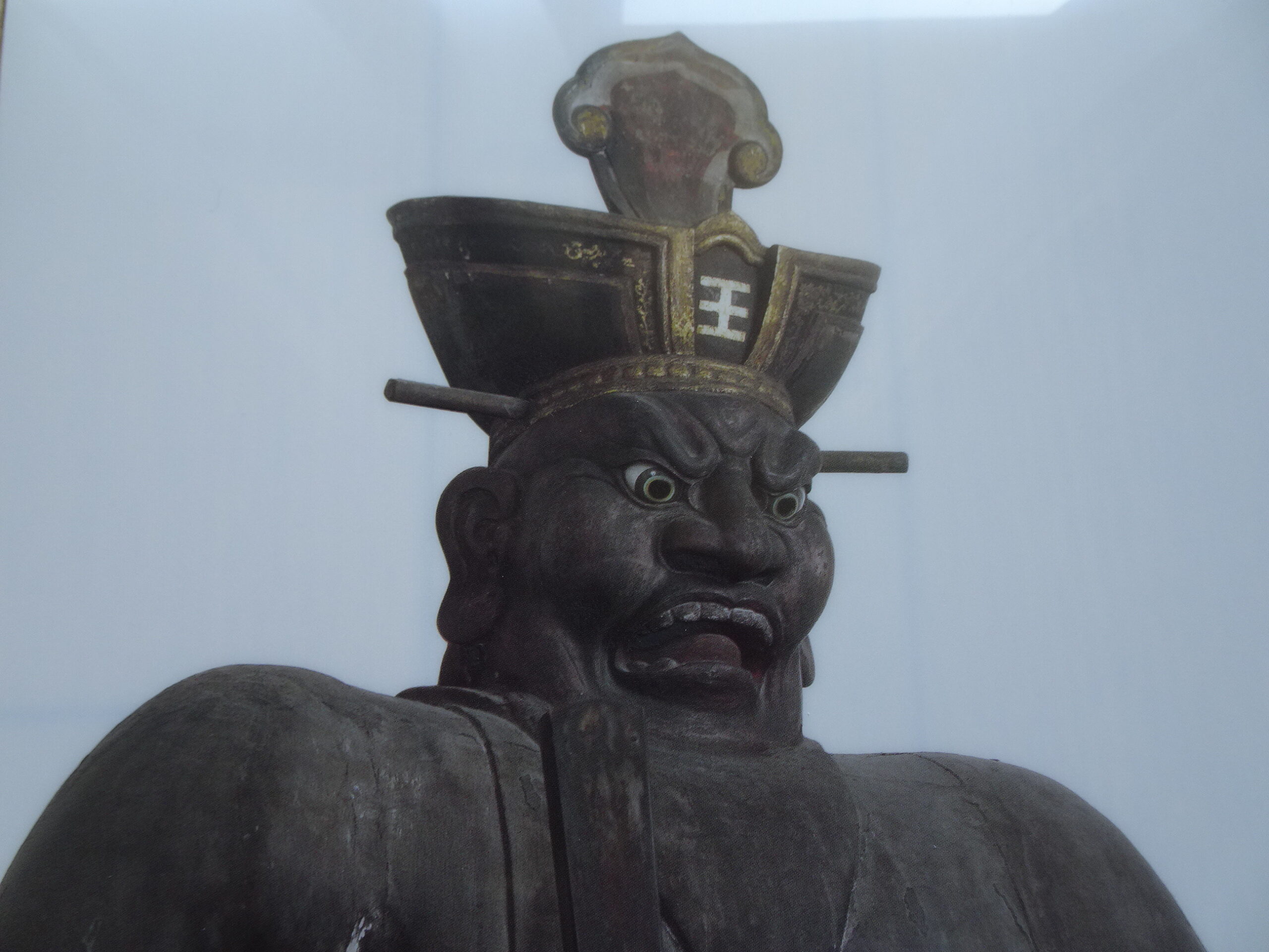 閻魔大王さんとこへ、ご機嫌うかがいに～京都・六道珍皇寺の薫風